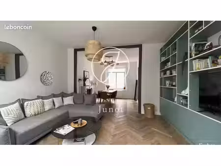 maison 6 pièces 108 m²