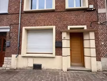 maison 4 pièces 109 m²