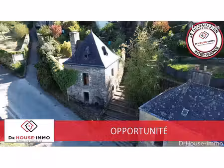 maison 3 pièces 49 m²