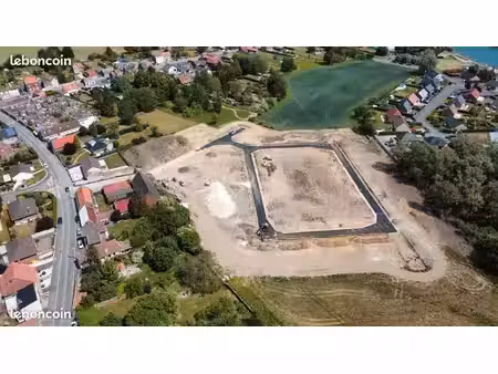 terrain 479 m² arleux