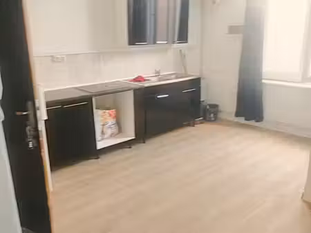 appartement t1 studio