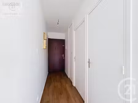 appartement 1 pièce 20 m²