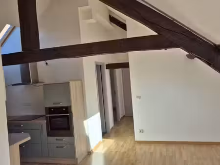 loue appartement f3