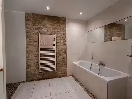 vente appartement standing forbach