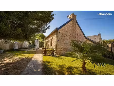 maison 2 pièces 86 m²