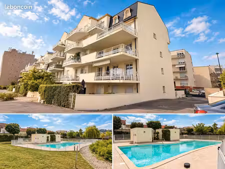 appartement 5 pièces 111 m²