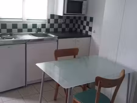 studio à la ferme