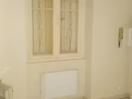 petit cabinet professionnel idéal pour une activité indépendante – 11 18 m²