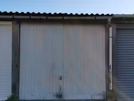 location garage