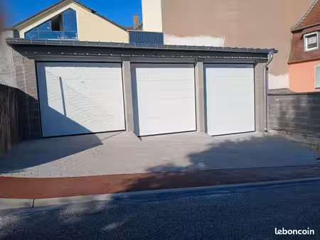 a louer garages