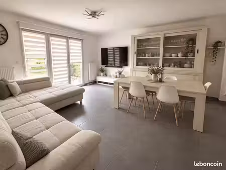maison 3 pièces 78 m²