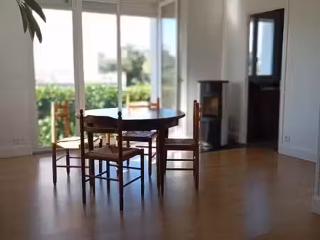 maison 5 pièces 65 m²