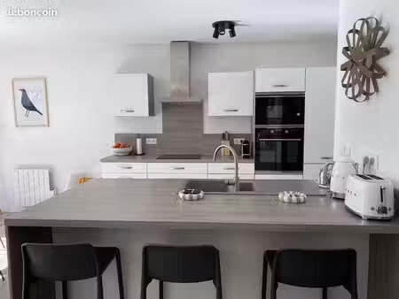 maison 5 pièces 125m2 à louer