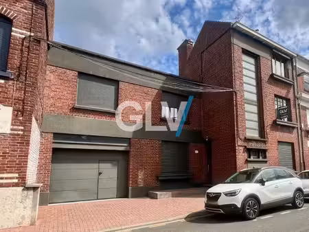 maison 7 pièces 200 m²