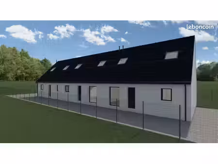 maison 9 pièces 312 m²