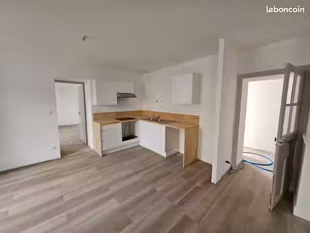 maison - 4 chambres -