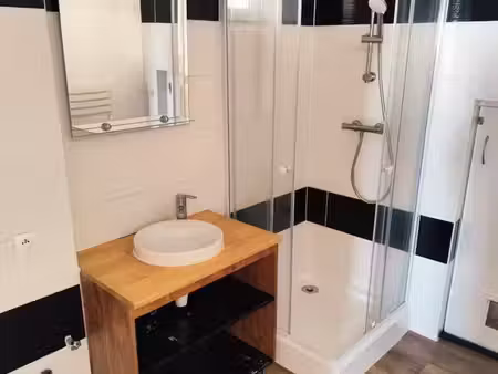 location maison à 5 mns de sézanne