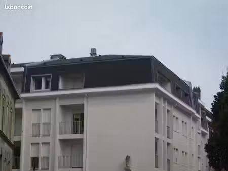 studio centre ville cambrai
