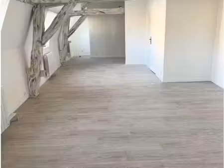 location d’un appartement
