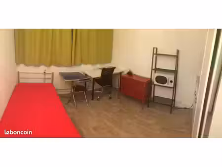 studio lille vauban