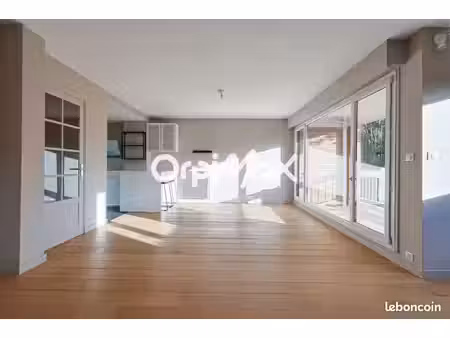 appartement 3 pièces 87 m²
