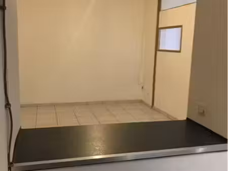 appartement 50 m²