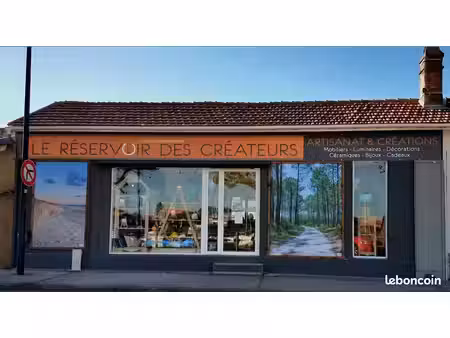 bail à céder