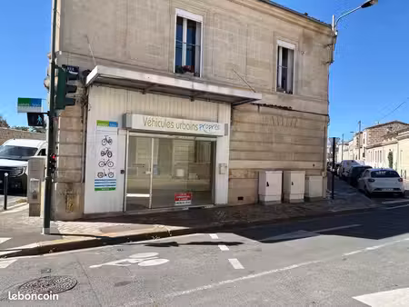 local commercial