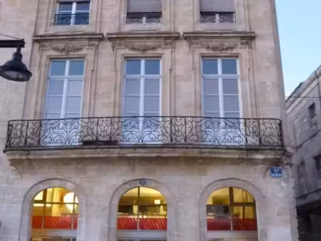 local commercial 172 m²