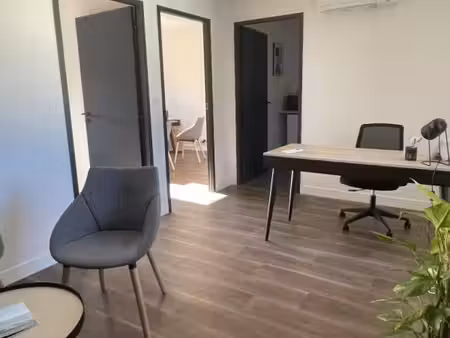local commercial 14 m²
