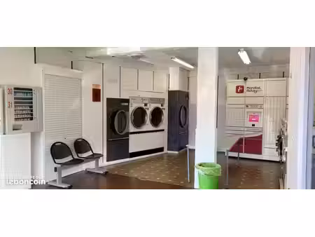 à vendre – murs commerciaux loués – mons-en-barœul