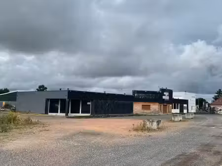local commercial