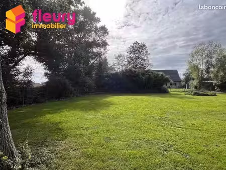 propriété 8 pièces 200 m²