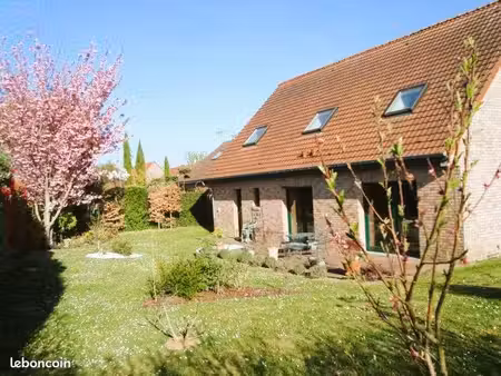 maison individuelle 157 m2