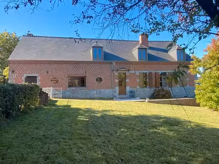 maison individuelle à louer
