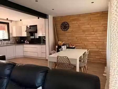 maison herserange