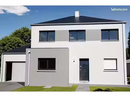 maison familiale de 6 pièces re2020