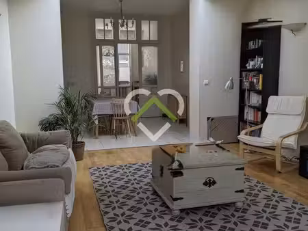 maison 5 pièces 146 m²