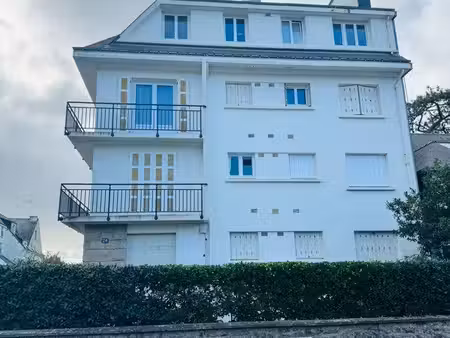 appartement carnac
