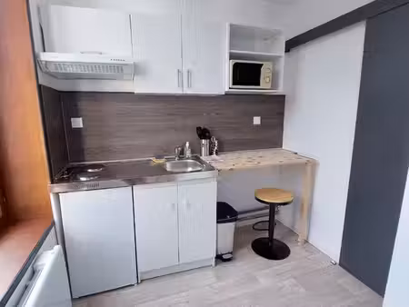 studio 18m2