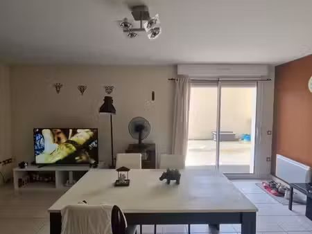 location appartement meublé
