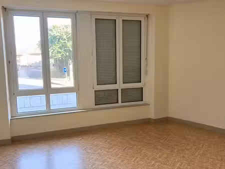 appartement f1 bis