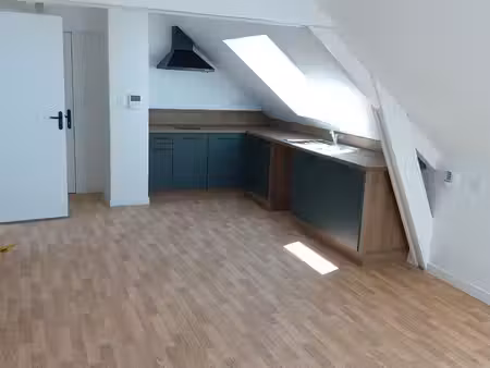 appartement t 2