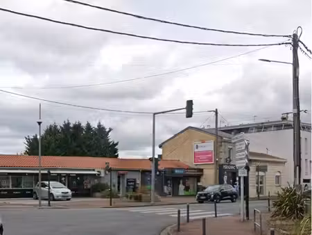 fond de commerce
