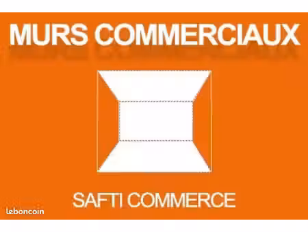 local 50 m² le pian-medoc