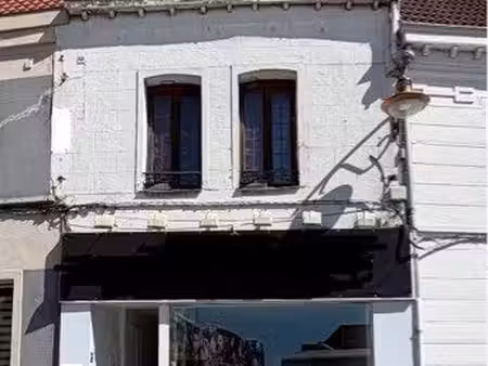 local  commercial