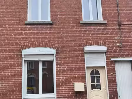 à louer – mamaison 3 chambres – 95 m² – terrain 400m2