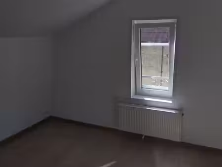 maison rénovée à louer