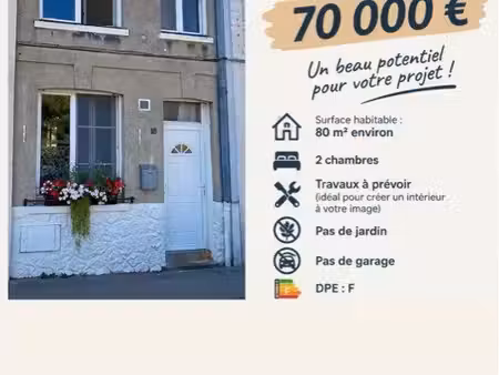 maison merville