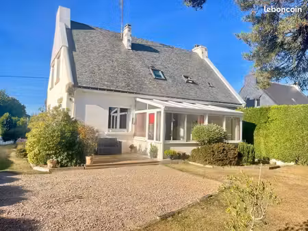 maison 5 pièces 137 m²